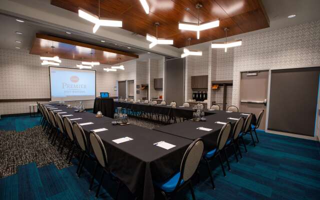 Best Western Premier Winnipeg East