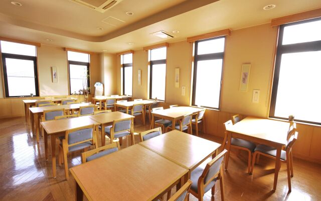 Hotel Route-Inn Nagaizumi Numazu Inter 1