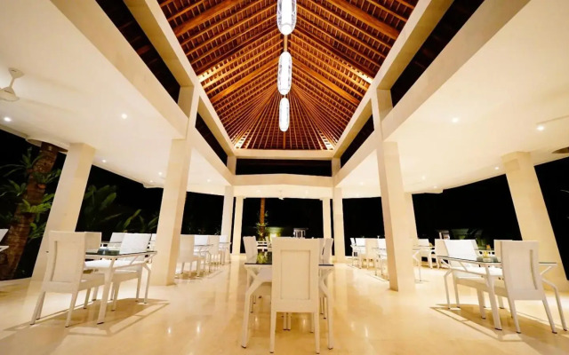 Jivana Resort