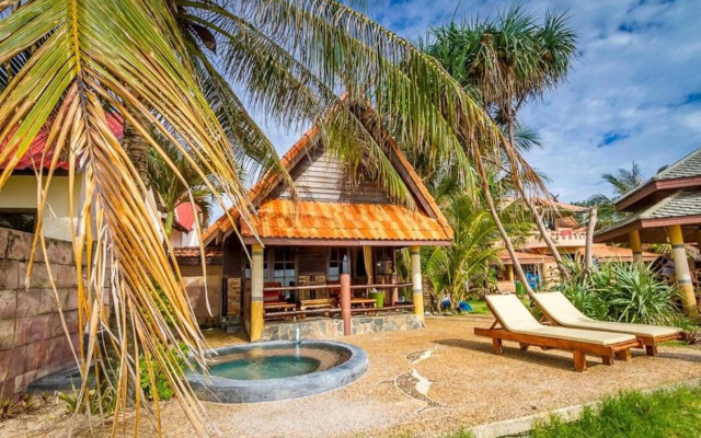 Laguna Beach Club Resort