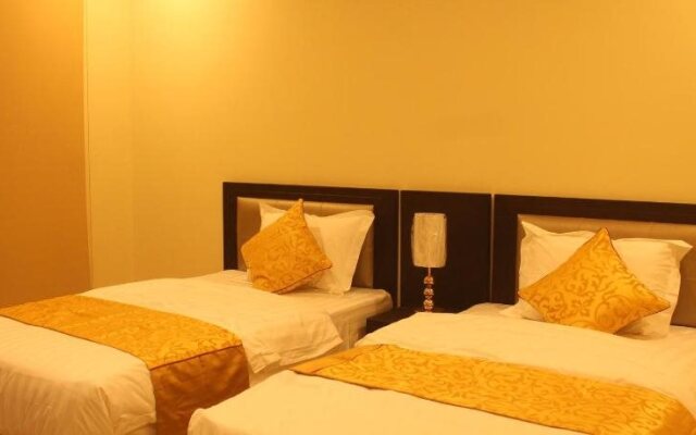 Talia Furnished Apartments