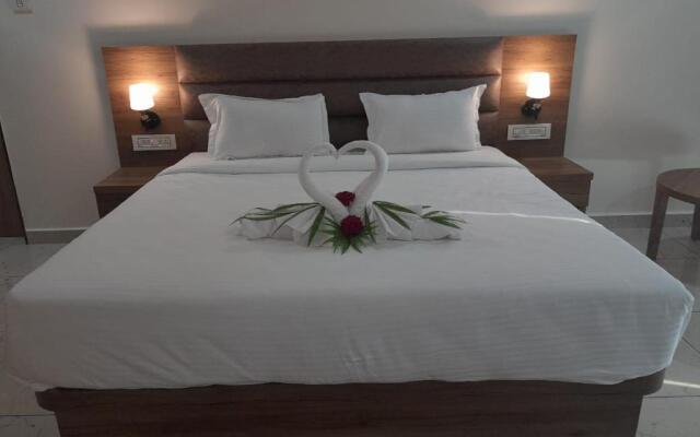Flamingo Club and Resort Una 3 Km Away from Diu Check Post