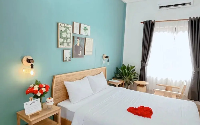 Hidden Hue Homestay