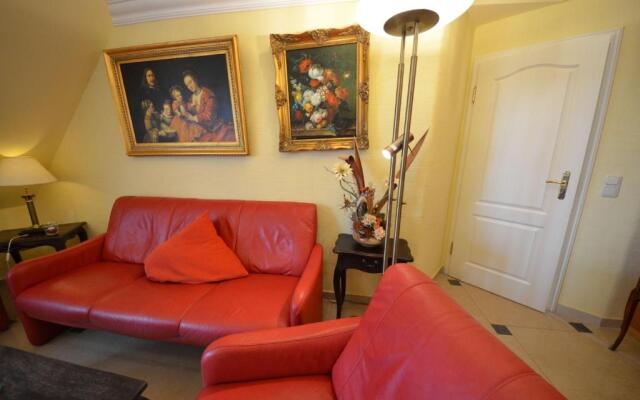 Reet-Maisonete-Hausteil-Sonnenkamp