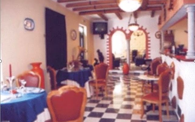 Hospedaria A Varanda