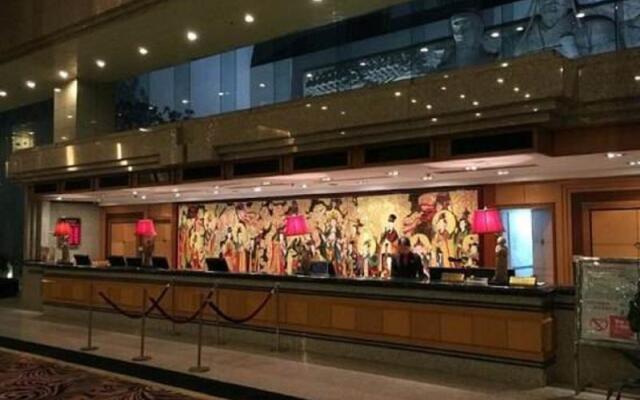 Xian Grand Dynasty Culture Hotel