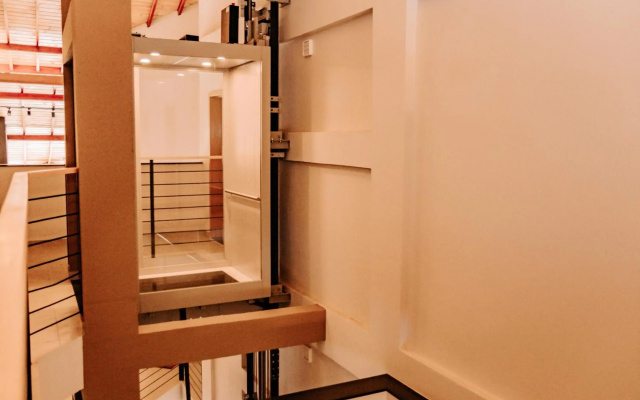Apartamento Le Onze Monte Verde