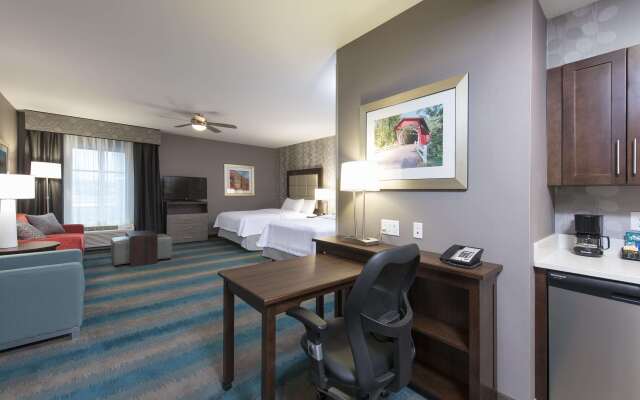 Homewood Suites by Hilton Cleveland/Sheffield