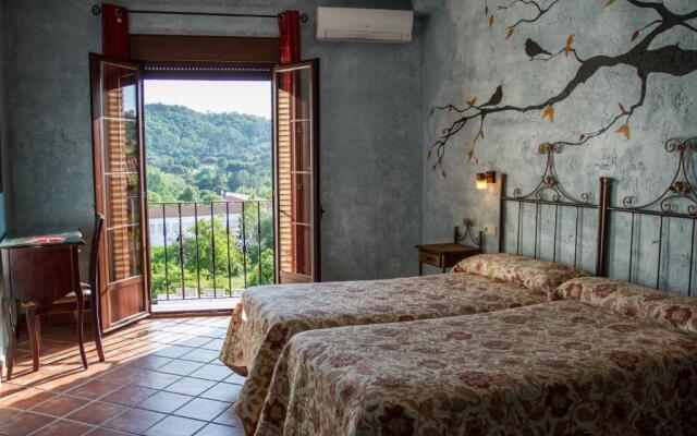 Aparthotel Rural 12 Caños