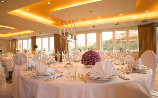 L'Arrivée Hotel & Spa