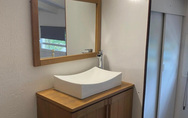 Studio Vue Mer Village Soleil