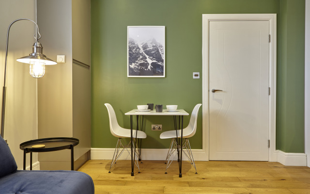 Your Apartment Kenham Place