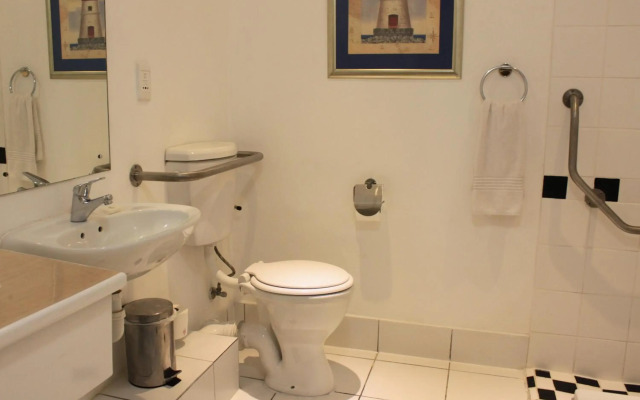 The New Tulbagh Hotel