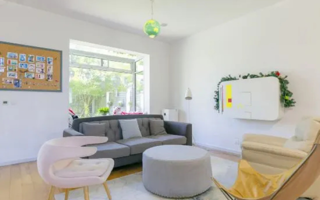 Shanghai Dream Island Homestay – Guest Rooms – Shanghai