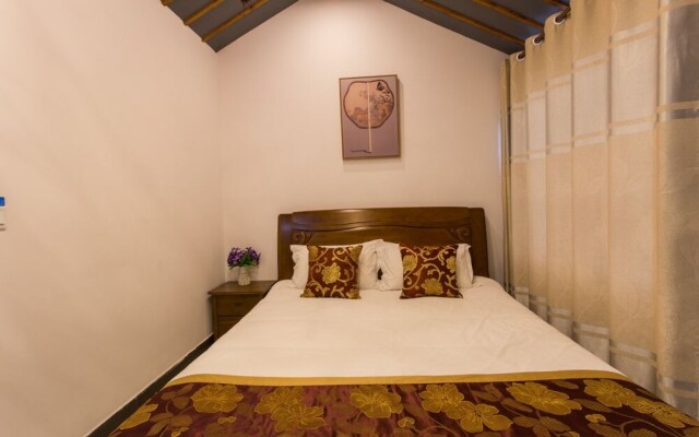Zhouzhuang Yinxiang Hotel