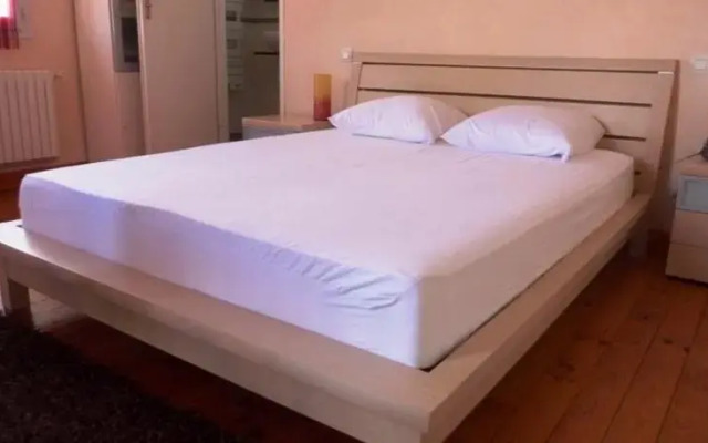 Rental Villa Laperia - Bidart