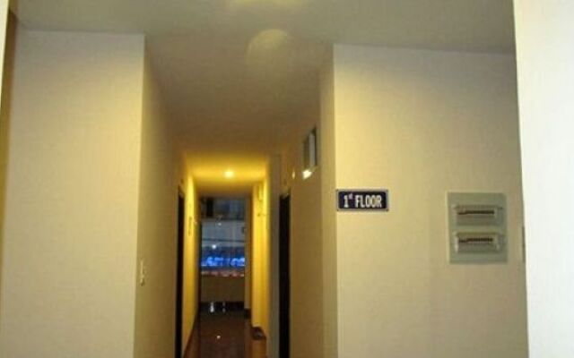 Camellia Nha Trang 2 Hotel