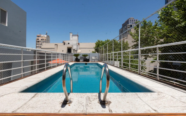 Hotel Bys Palermo