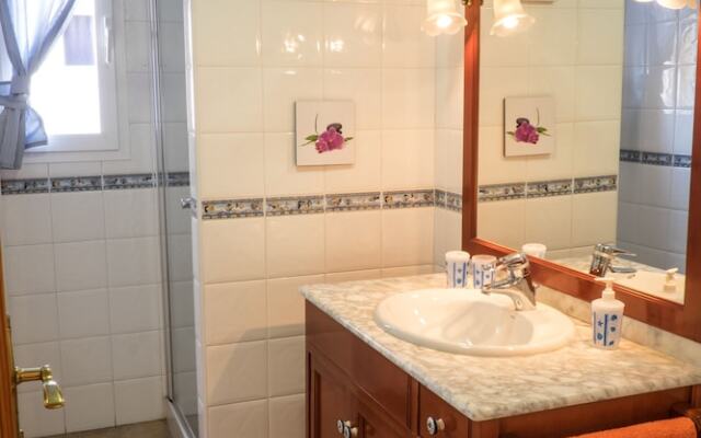 Apartamento Hubara Parda