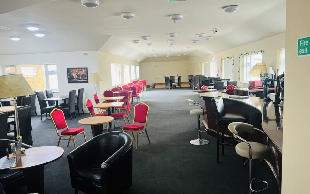 Simplystay Lincoln Road