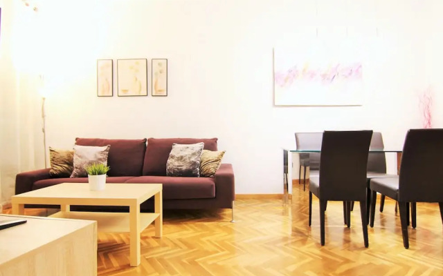 Apartament Confort Barcelona Rentals