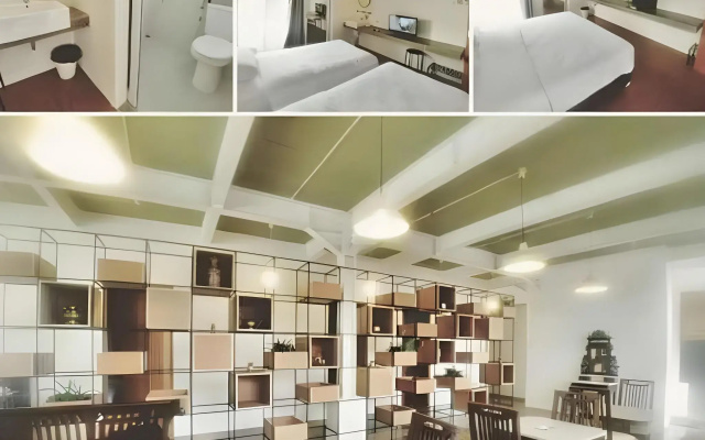 Hotel Bukit Juanda