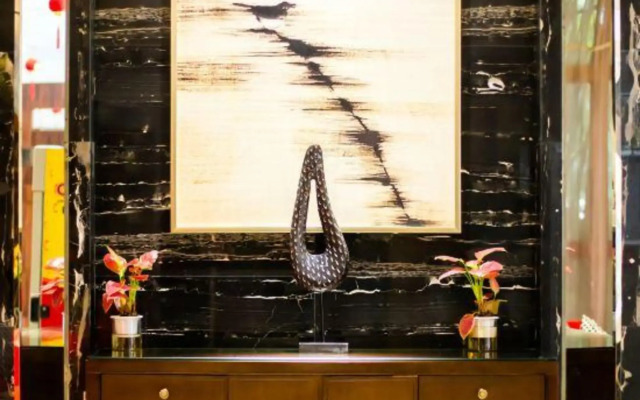 Boan SOHO Hotel