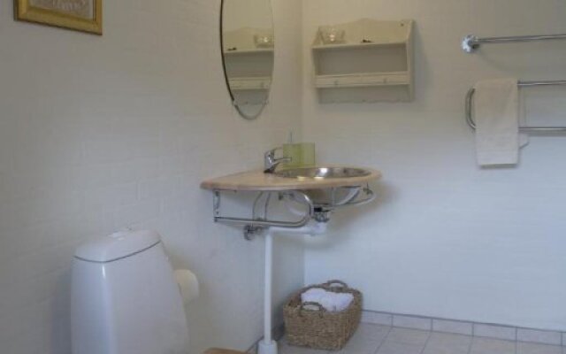 Staevnegaarden Guesthouse
