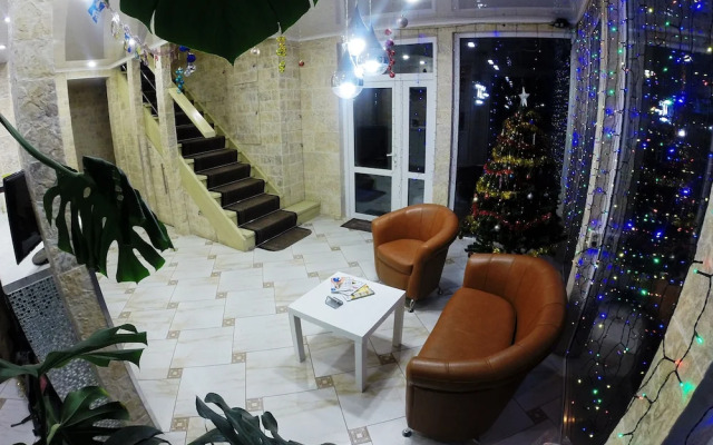 Guest House Miya Domodedovo