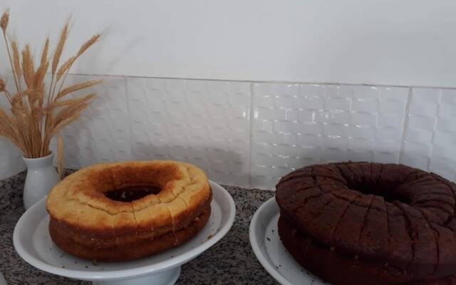 Hotel Plaza Campo Grande