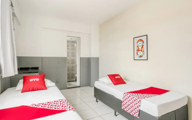 OYO Hotel PS Itaboraí