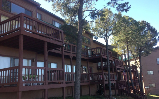 Tiara Del Sol Condos