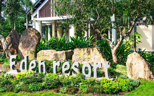 Eden Resort Phu Quoc
