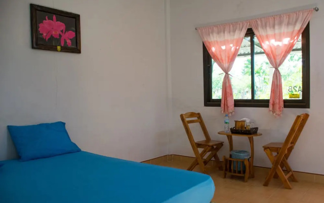 Chum Phae Lagoon Resort