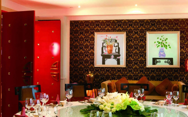 Glenview ITC Plaza Chongqing