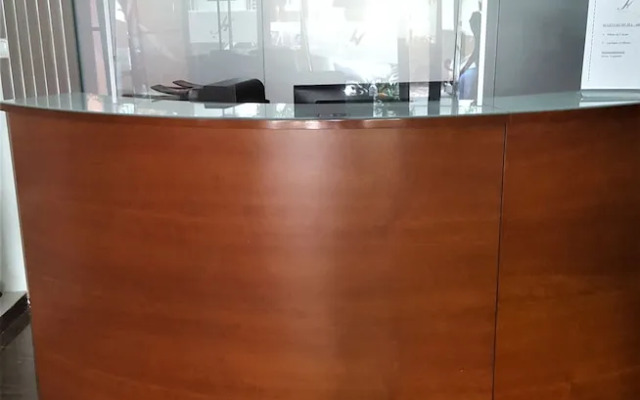 Sol Hotel
