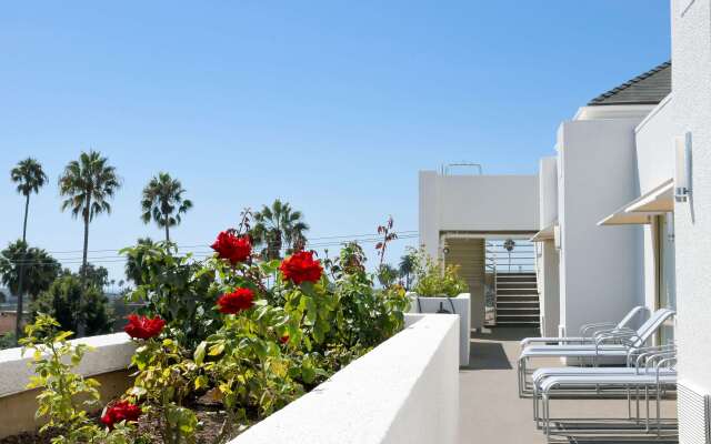 Gateway Hotel Santa Monica