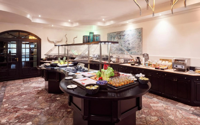 Van der Valk Hotel Gladbeck