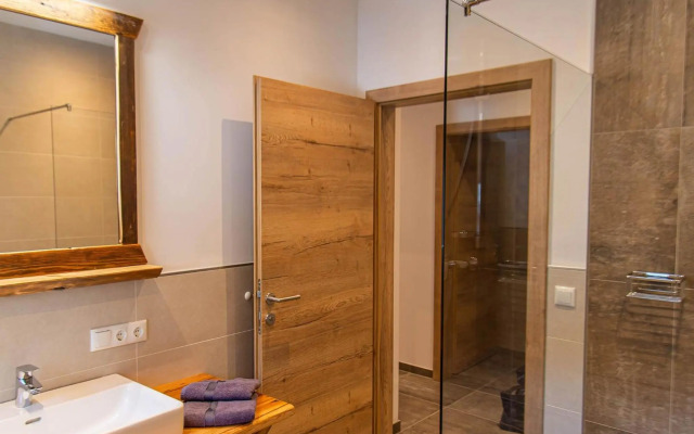 Gasthof Appartements Gamskar