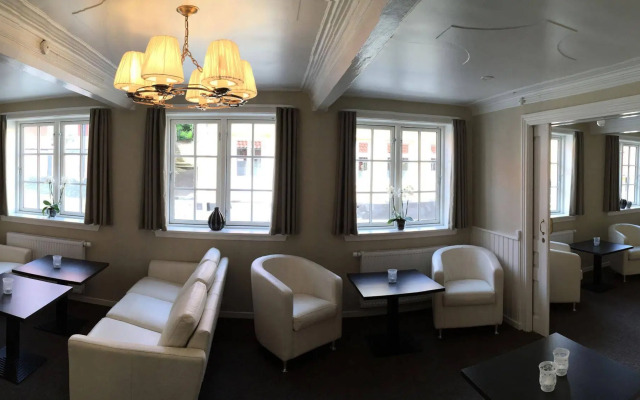 Hotel Allinge