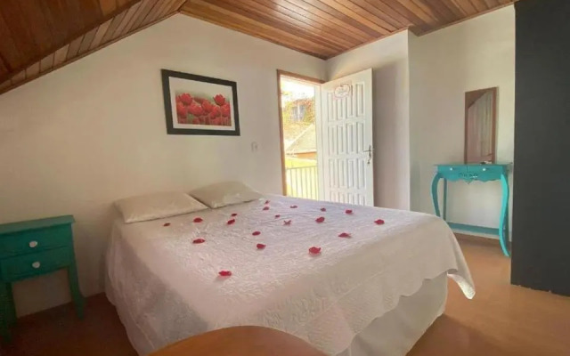 Pousada Araucária Suítes