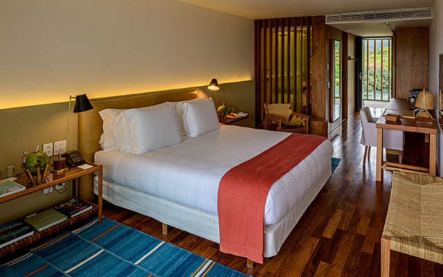 Hotel Fasano Angra dos Reis