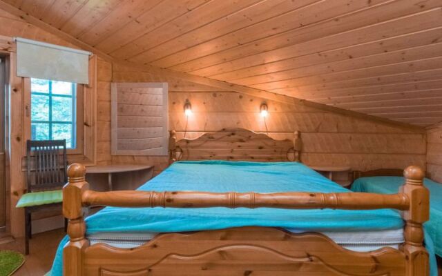 Holiday Home Villa pyöriäinen