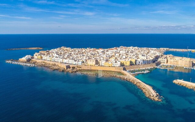 3799 Case Aida - Casa Celeste 2P by Barbarhouse