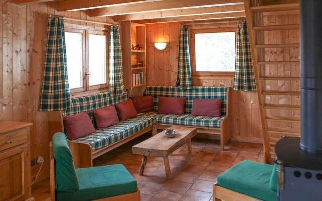 Aux Chalets Des Alpes - Chalets 10