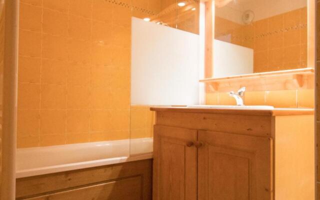 Appartement Lanslevillard, 3 pièces, 6 personnes - FR-1-508-138