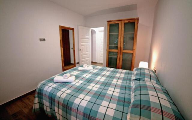 Apartamento 90 Toscamar