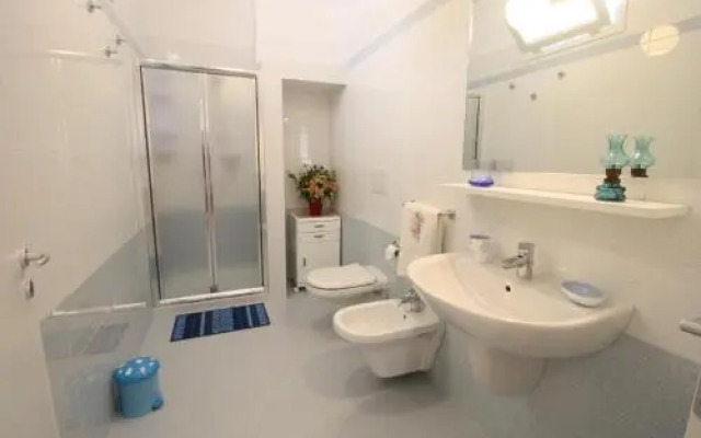 Locazione turistica tower house