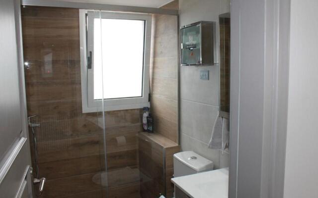 Sea View Apartment 15 Min From Athens Airport