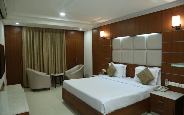 Bhoomi Residency